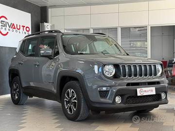 Jeep Renegade 1.6 Mjt 120 CV Business