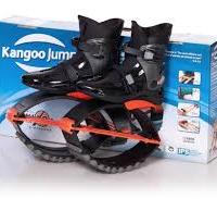 kangoo jump