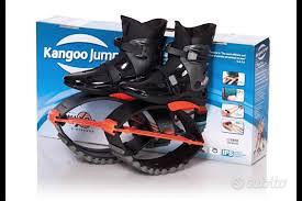 kangoo jump