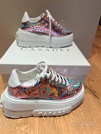 Scarpe Casadei tg40