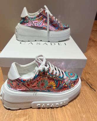 Scarpe Casadei tg40