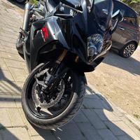 Gsx R 1000 2007