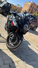 Gsx R 1000 2007