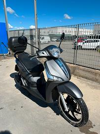 Piaggio Liberty S 150 - 2019