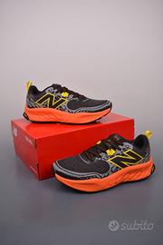 New Balance Fresh Foam X Hierro v8 Taglia 43