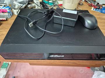 Dahua XVR7108HE-4K-X