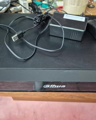 Dahua XVR7108HE-4K-X