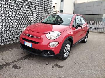 FIAT 500X 1.3 MultiJet 95 CV