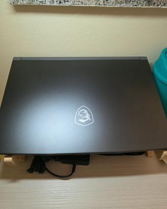 Msi Notebook