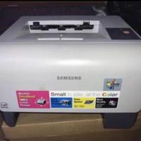 STAMPANTE SAMSUNG CLP-300N USATA