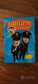 libro barzellette sui carabinieri 