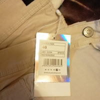 Pantaloni piazza Italia