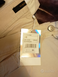 Pantaloni piazza Italia