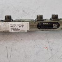 FLAUTO INIETTORI MERCEDES-BENZ A6600700795