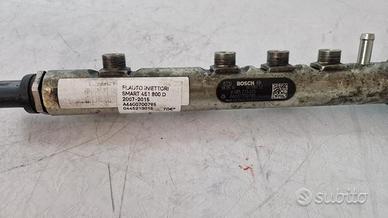 FLAUTO INIETTORI MERCEDES-BENZ A6600700795