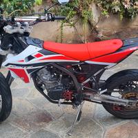 Fantic XMF 125 Motard - 2022