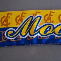sciarpa modena calcio