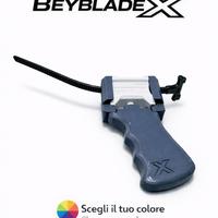 Grip Proto Launcher Beyblade X