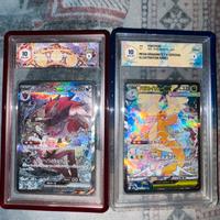 Zoroark 242/193 Mega Dragonite 246/193 Mega Dream