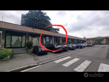 Negozio/Locale commerciale