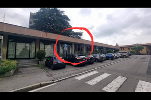 Negozio/Locale commerciale