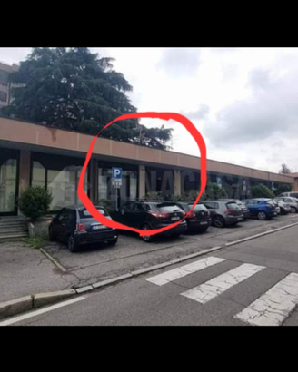 Negozio/Locale commerciale