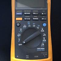 Fluke Multimetere 189 True Rms