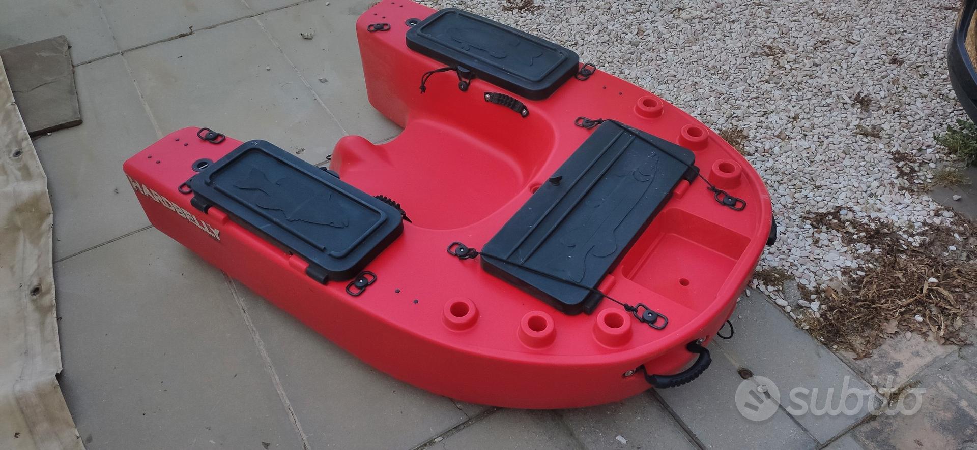 Belly Boat - Sports In vendita a Ravenna