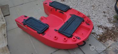 Belly Boat