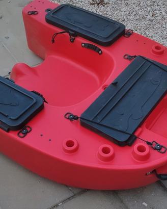 Belly Boat
