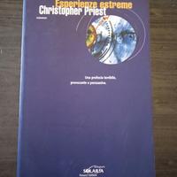 esperienze estreme - Christopher Priest fanucci
