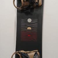 Snowboard Salomon Pulse
