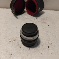 canon 50mm 1:1.8 S.C.

