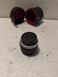 canon 50mm 1:1.8 S.C.

