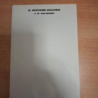 Salinger - Il giovane Holden - Einaudi (2004)