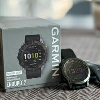 Garmin enduro 2