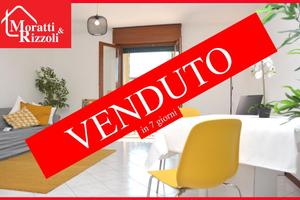 APPARTAMENTO BICAMERE a Cervignano del Friuli
