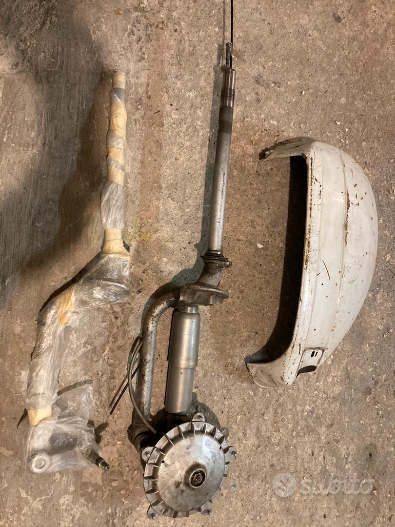 Ricambi vespa Px Accessori Moto In vendita a Taranto