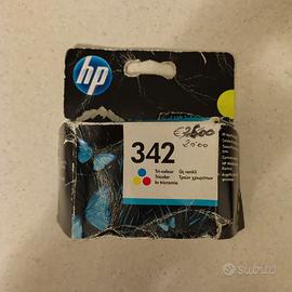 Cartuccia HP 342
