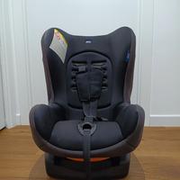 Seggiolino auto Chicco reclinabile 