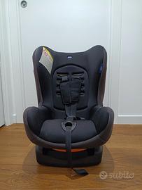 Seggiolino auto Chicco reclinabile 