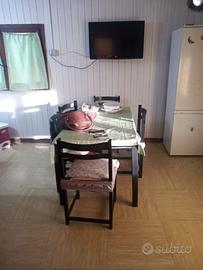 Villette per il mare