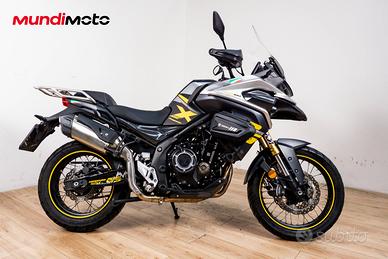 VOGE 525 DSX - 2023