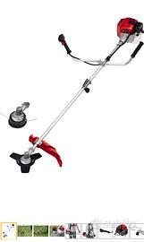 decespugliatore a scoppio