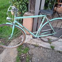 bicicletta d'epoca 