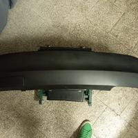 fascione paraurti Ford fiesta