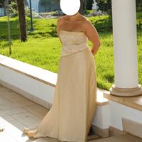 Abito da sposa/cerimonia Atelier Aimée