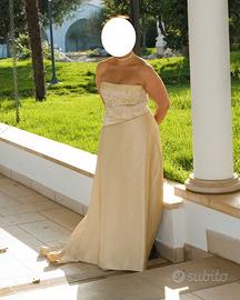 Abito da sposa/cerimonia Atelier Aimée