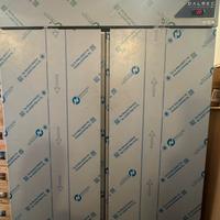 Freezer doppia anta DALMEC