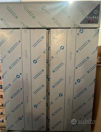 Freezer doppia anta DALMEC